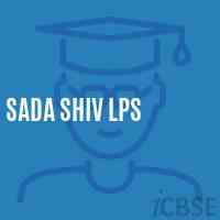 Sada Shiv Lps Primary School Logo