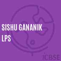 Sishu Gananik Lps Primary School Logo
