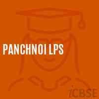 Panchnoi Lps Primary School Logo