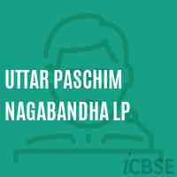 Uttar Paschim Nagabandha Lp Primary School Logo