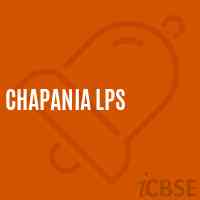 Chapania Lps Primary School Logo