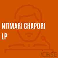 Nitmari Chapori Lp Primary School Logo
