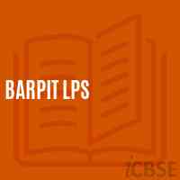 Barpit Lps Primary School Logo