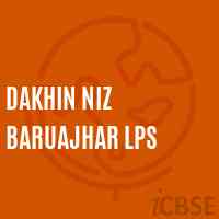 Dakhin Niz Baruajhar Lps Primary School Logo