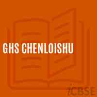 Ghs Chenloishu School Logo