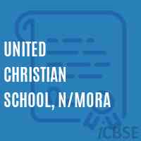 United Christian School, N/mora Logo
