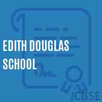Edith Douglas School Logo