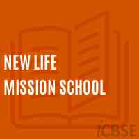 New Life Mission School Logo