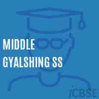 Middle Gyalshing Ss Secondary School Logo