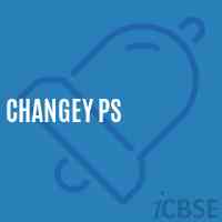 Changey Ps Primary School Logo
