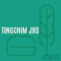 Tingchim Jhs Middle School Logo