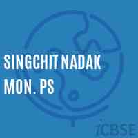 Singchit Nadak Mon. Ps Primary School Logo