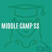 Middle Camp Ss Secondary School Logo