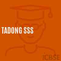 Tadong Sss Senior Secondary School Logo