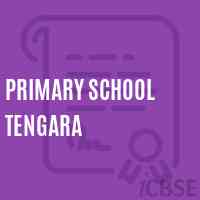 Primary School Tengara Logo