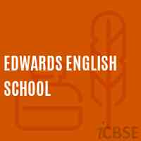 Edwards English School Logo