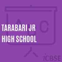 Tarabari Jr High School Logo