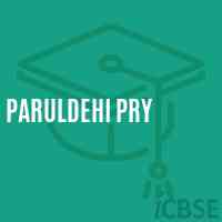 Paruldehi Pry Primary School Logo