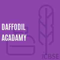 Daffodil Acadamy Primary School Logo