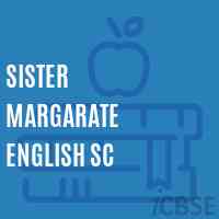 Sister Margarate English Sc Primary School Logo