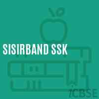 Sisirband Ssk Primary School Logo