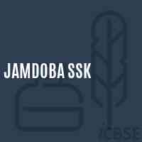 Jamdoba Ssk Primary School Logo