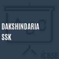Dakshindaria Ssk Primary School Logo