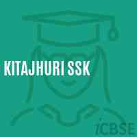 Kitajhuri Ssk Primary School Logo