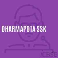 Dharmapota Ssk Primary School Logo