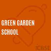 Green Garden School Logo