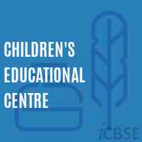 Children'S Educational Centre Middle School Logo