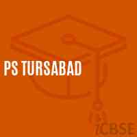 Ps Tursabad Primary School Logo