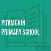 Pitamchin Primary School Logo