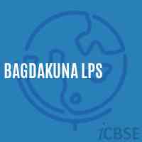 Bagdakuna Lps Primary School Logo