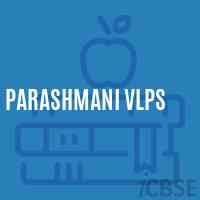 Parashmani Vlps Primary School Logo