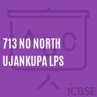 713 No North Ujankupa Lps Primary School Logo