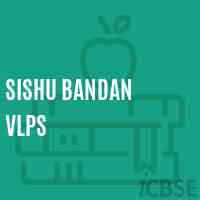 Sishu Bandan Vlps Primary School Logo