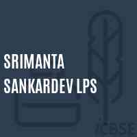 Srimanta Sankardev Lps Primary School Logo