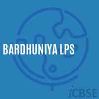 Bardhuniya Lps Primary School Logo