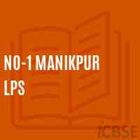 No-1 Manikpur Lps Primary School Logo
