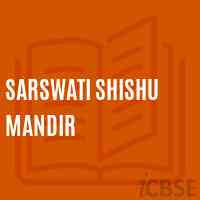 Sarswati Shishu Mandir Primary School Logo