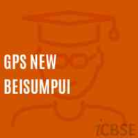 Gps New Beisumpui Primary School Logo