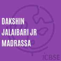Dakshin Jalaibari Jr Madrassa Primary School Logo