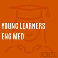 Young Learners Eng Med Middle School Logo