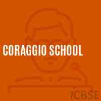 Coraggio School Logo