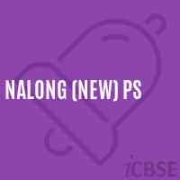 Nalong (New) Ps School Logo