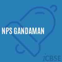 Nps Gandaman Primary School Logo
