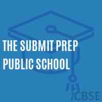 The Submit Prep Public School Logo