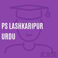 Ps Lashkaripur Urdu Primary School Logo