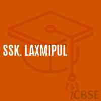Ssk. Laxmipul Primary School Logo